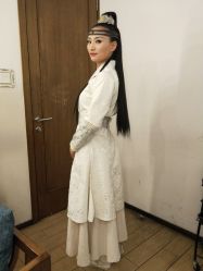 -盘子女人坊生日照·摄影馆(华强店)