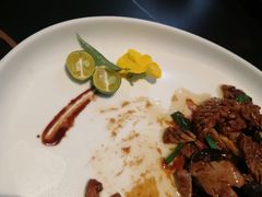 -鑫悦诚府·新鲁菜·餐厅(趵突泉店)