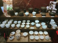-去茶山(重庆万象城店)