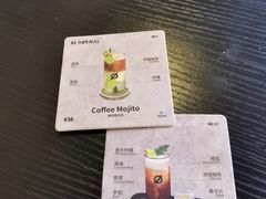 -BE NORMAL CAFE(霞溪路店)