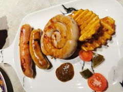 -Gray Whale 灰鲸餐厅(北美N1店)
