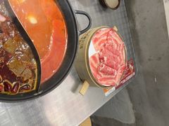 -冯校长老火锅(深圳总店)