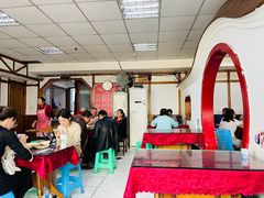 大堂-老丘丘(较场口店)