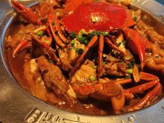 -胖哥俩肉蟹煲(海盐总店)