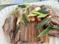 -墨脱石锅椰子鸡•海鲜糟粕醋(榆亚路店)