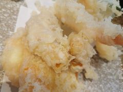 天妇罗虾-三月居酒屋(青年大街店)