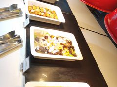 -威珀斯酒店·珀萃美食餐厅