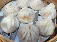 蟹粉小笼-莱莱小笼·乔艾