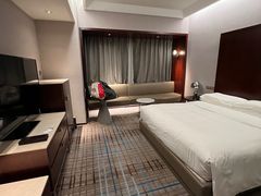 -上海龙之梦万丽酒店