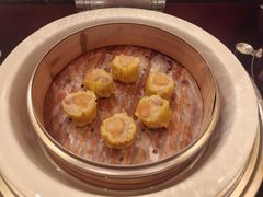 -上海吉臣维景酒店·维多利亚餐厅