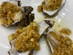 -望海潮海鲜店 特色家常菜(在海一方店)