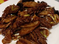 -春江饭店(共青团路总店)