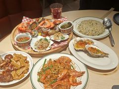 -日进一片海.生腌海鲜火锅.宵夜烧烤(三里屯总店)
