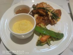 -Deer Park鹿园西餐(仁恒置地广场店)