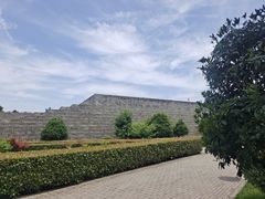 -秦始皇帝陵博物院-丽山园