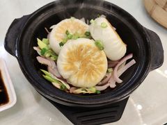 -福满楼·海鲜酒家(福永益田店)