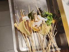 -钢管厂五区小郡肝火锅串串香(清河店)