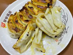 -回回锅贴(小河沿店)