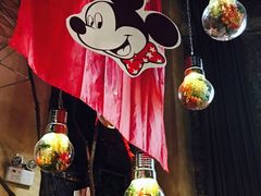 -胡桃里乐队酒馆(鎏嘉码头店)