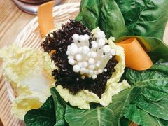 -尚海豆捞(乐虹坊店)