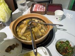 -菌小白火锅(时尚天河店)