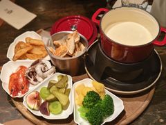 -食间牛排(重庆路万达店)