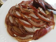 煜丰汴京烤鸭-煜丰汴京烤鸭(福彩路店)