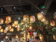 -南京大牌档(之心城店)