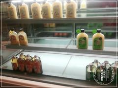 -奈雪的茶(市百一店)