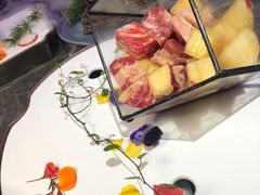 -十三姨正合丰烤肉(营迹路店)