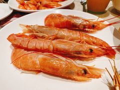 -芭菲盛宴·环球美食(北城国际店)