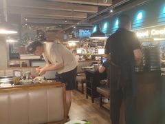 -盛江山自助料理(奥莱锦辉购物广场店)