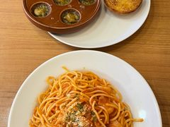 -萨莉亚意式餐厅(深圳北站店)