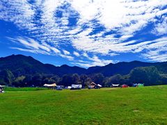 -玉渡山自然风景区