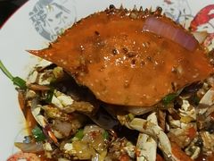 -辣不怕口味虾(凌霄路店)