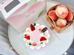 -积慕Cake(解放大道店)