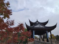 -枫桥景区