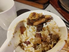 -啫神·广州地标美食(北京路店)