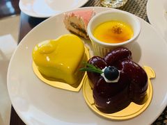 -景湖轩全日制餐厅·南湖名都