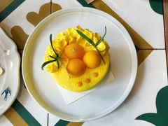 -侘寂甜品(自取店)