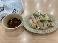 -百家鸡味馆(清泰店)