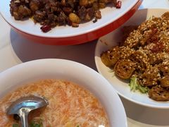 -偏爱炒鸡(老县衙店)