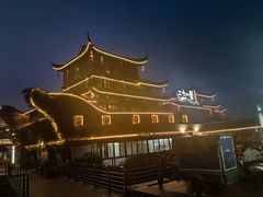 -二十八里太湖船菜(吉祥路店)