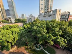 -上海东湖宾馆