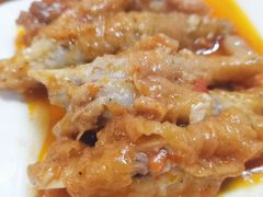 -點無缺茶楼·海鲜酒家(世博店)