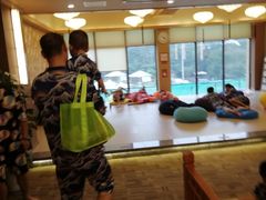 -重庆南山海昌汤都