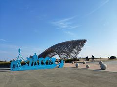 -南汇嘴观海公园