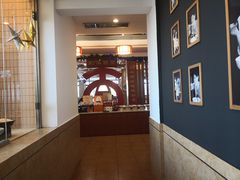 -古井假日酒店-古井面馆•淮上豆府(长江东路店)