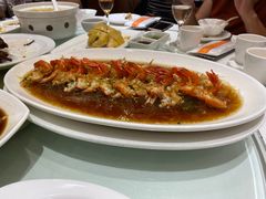 -金时代顺风大酒店(金山店)