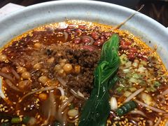 -张氏宽窄巷成都名小吃(茂业百货华强北店)